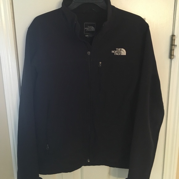 Other - Northface black jacket